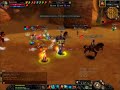 Silkroad Guildwar