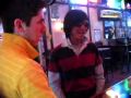 Chas and Chaz Hit On A Bartender