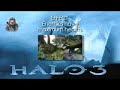 Halo 3 - Gold Skull - Mythic Halo 3 - Gold Skull - Mythic