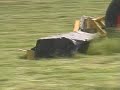 Vermeer 40 series Mowers