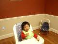 videos de Thanksgiving Baby Faceoff