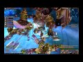 4Story Dungeon 75-79