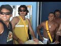 Saqua Bloco - 1� ensaio - Parte 2