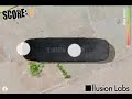 Touchgrind for iPhone trailer Touchgrind for iPhone trailer