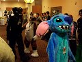 Rainfurrest 2008 Fursuit parade Rainfurrest 2008 Fursuit parade