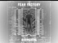 fear factory -hurt conveyor