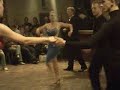 Rixt en Yannick Chacha 2007