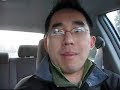 V8 - John Explains Why He\