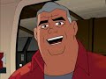 Ben 10 Randomness - The Schnitzel Song!