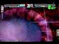 Senko no ronde rev x