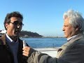 Procida TV intervista l\ Procida TV intervista l\