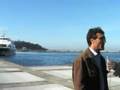 Procida TV intervista l'assessore capezzuto pontile aliscafi