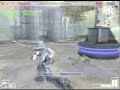 warhawk sniping pwnage1