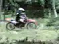 MX practice in Malaubang Race Track MX practice in Malaubang Race Track