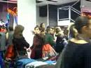 Proyecciones en Bershka