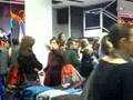 Proyecciones en Bershka