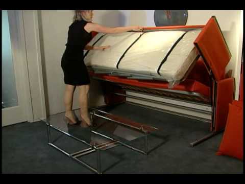 Resource Furniture