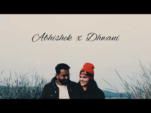 best pre wedding shoot 2020 Abhishek ❤ dhawni