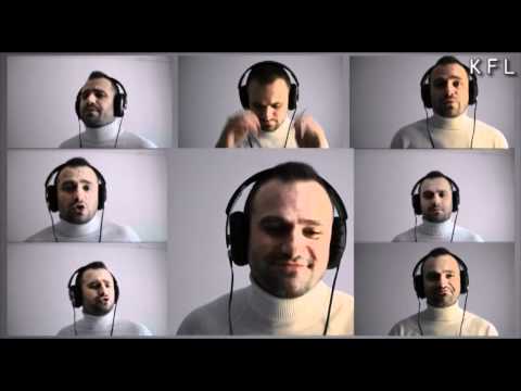multitrack -