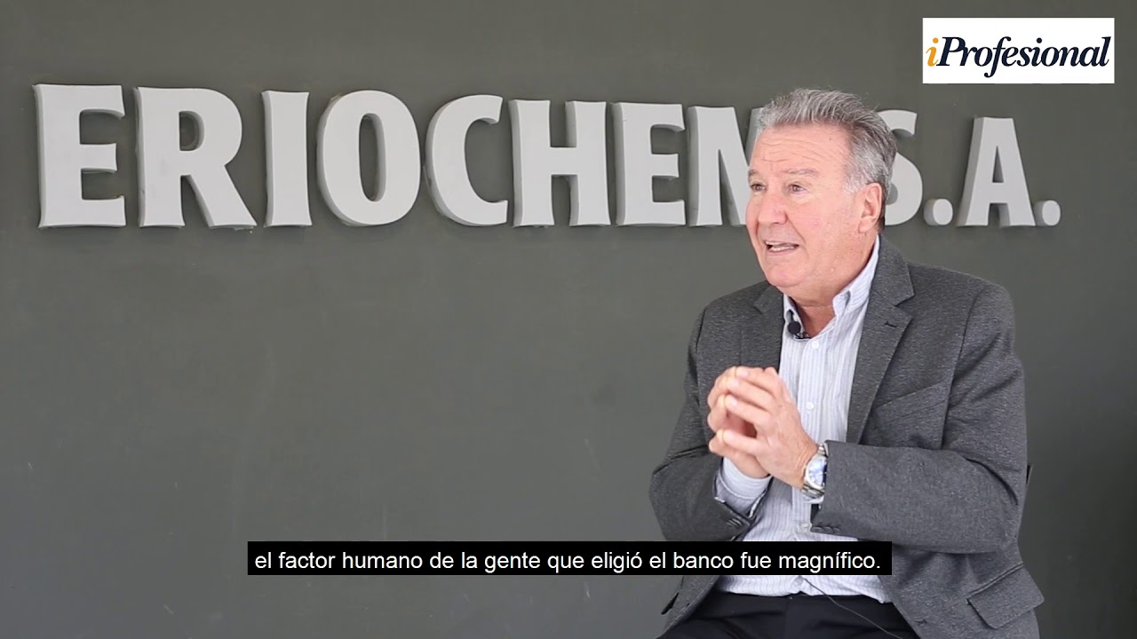 De Paraná, al mundo: cómo un laboratorio entrerriano conquistó los mercados más exigentes del mundo