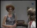 dos escenas de mamitas . canal 9 . juan dartés . silvana sosto .