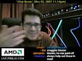 Chat Room Rules and Guidelines