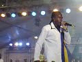 ADRIAN CLARKE - I AM A BAJAN ADRIAN CLARKE - I AM A BAJAN