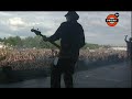 fragment koncertu zespo?u pudelsi na przystanku woodstock 2007 - piosenka p.t. 