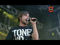 fragment koncertu zespo?u pudelsi na przystanku woodstock 2007 - piosenka p.t. 
