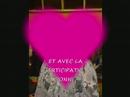 Générique en souvenir du show des profs au profit des restos du coeur. Spectacle du 23 novembre 2007