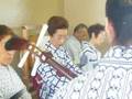 踊見せ(マスコミ用)②