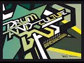 Evol Intent & Ewun - 8 Bit Bitch - Spor Rmx [DnB Music]