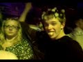 foam party woooo