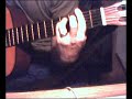Famous Blue Raincoat - Leonard Cohen cover