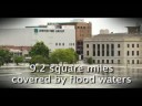 Flood of 2008 - Cedar Rapids Iowa