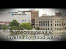 Flood of 2008 - Cedar Rapids Iowa