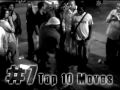 Dime55 The Election Top 10 Moves