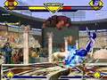 Evil Ryu vs Scorpion