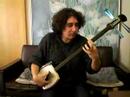 Fur Elise (Beethoven) arranged for Japanese Shamisen