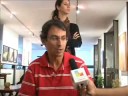 Entrevista con Alberto Coto