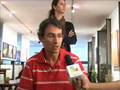 Entrevista con Alberto Coto