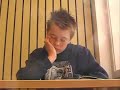 reklamefilm laget p� skolen.