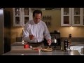 Monk - best scene - square tomato