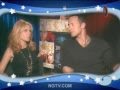 Sex, Music & Mayhem with Sarah Michelle Gellar & The Rock!