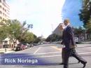 Rick Noriega's Message on the Medicare Vote