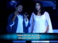 Parte de la Trayectoria Artística de Cristian Olmedo (Pedro, Herodes, Anás, Nicodemo)