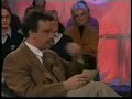 Talk show host laughing - Sottotitoli in ITALIANO