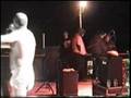 la floripondio en Puert Rock - 11 - fuck you.mpg