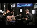 Decebal Badila and Chico Willcox @ MusikMesse 2008