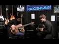 Decebal Badila and Chico Willcox @ MusikMesse 2008